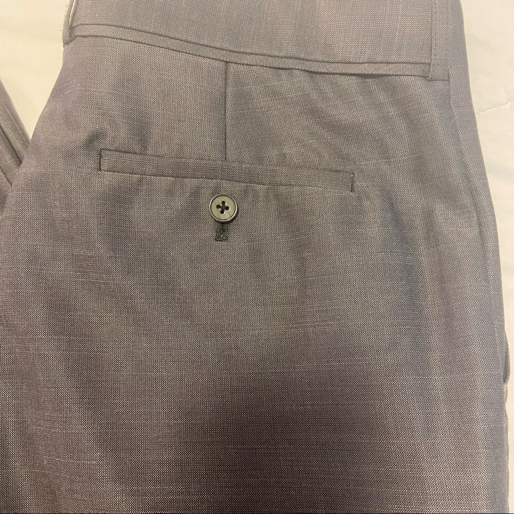 INC International Concepts Dress Pants - Picture 5 of 9